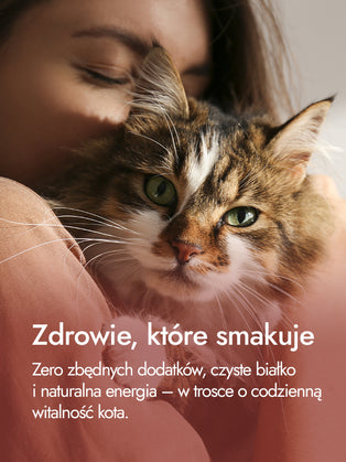 Wątróbki kacze – intensywność smaku i źródło witalności | przysmaki dla kota