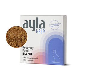 AYLA Help Putenschenkelfilet (60%) mit Leber (40%)
