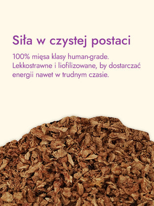 Recovery Food EINZELN | Entenbrustfilet mit Haut