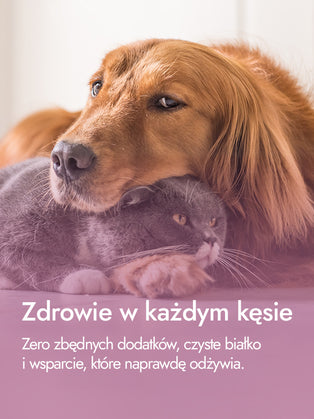 Regenerationsfutter EINZELN | Serca indycze