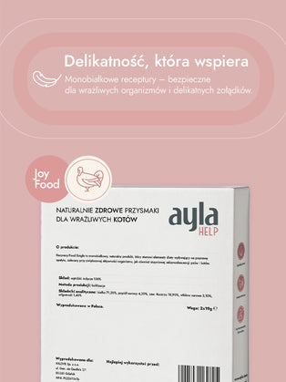 Recovery Food SINGLE | Putenleber
