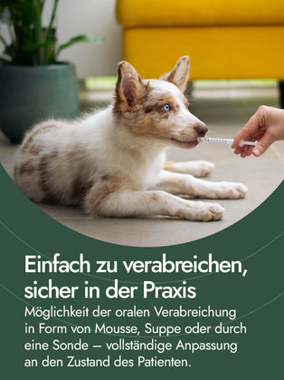 Essential Care Food Hähnchenbrustfilet - 50g - 100% Hähnchenbrustfilet