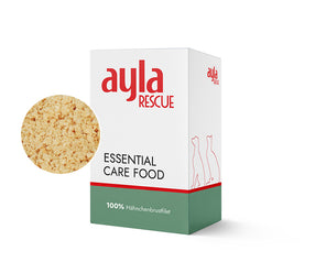 Essential Care Food Hähnchenbrustfilet - 50g - 100% Hähnchenbrustfilet