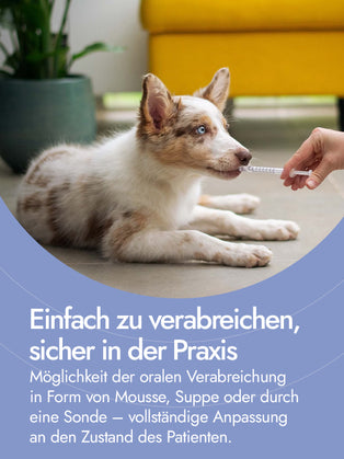 Essential Care Food Putenbrustfilet - 50g - 100% Putenbrustfilet