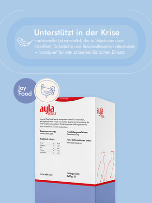 Essential Care Food Putenbrustfilet - 50g - 100% Putenbrustfilet