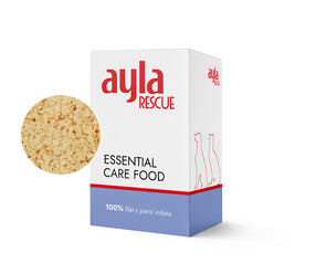 AYLA Rescue | Filet z piersi indyka | Essential Care Food