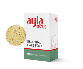 AYLA Rescue | Filet z piersi kurczaka | Essential Care Food
