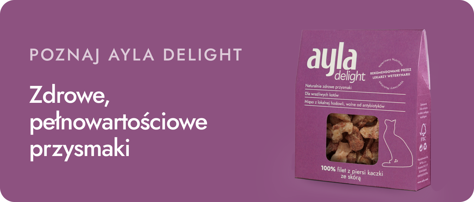 AYLA Delight