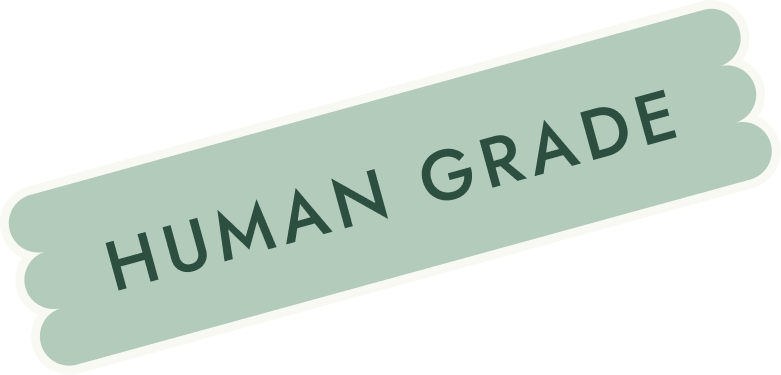 Human Grade
