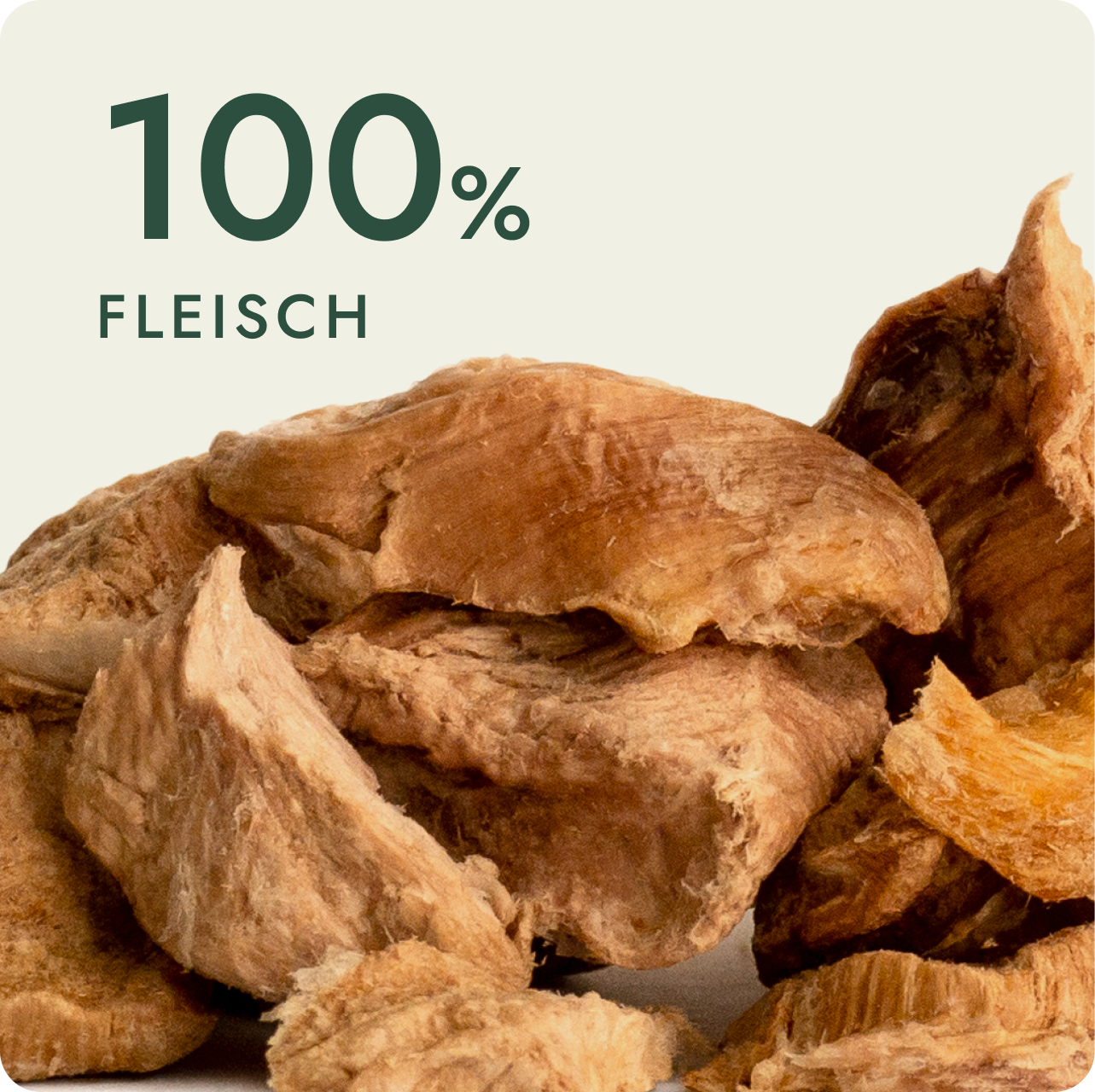 Suszone mięso przysmaków AYLA