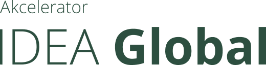 Idea Global program badge