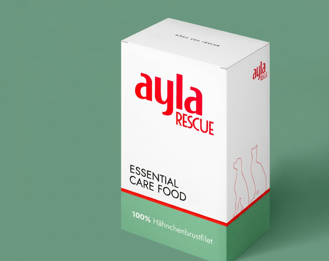 Unterstützung bei Ernährungstherapie und Rekonvaleszenz